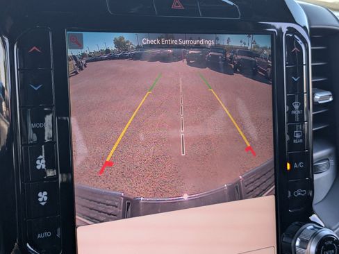 New 2026 RAM 2500 Tradesman image 19