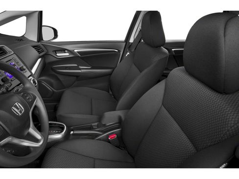 Used 2019 Honda Fit LX image 6