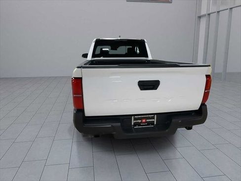 Certified 2025 Toyota Tacoma SR image 7