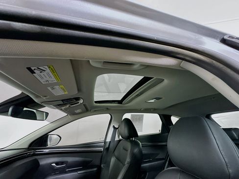 Used 2023 Hyundai Tucson SEL w/ Convenience Package FWD image 32
