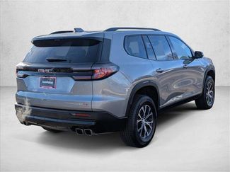 New 2024 GMC Acadia AT4 w/ Super Cruise Package video 5