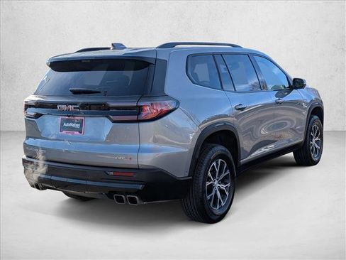 New 2024 GMC Acadia AT4 w/ Super Cruise Package image 5