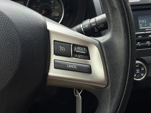 Used 2015 Subaru Forester 2.5i AWD/4WD image 19