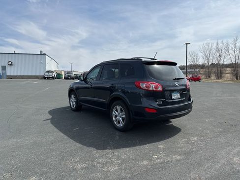 Used 2012 Hyundai Santa Fe SE image 5