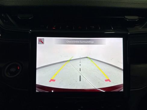 Used 2024 Jeep Grand Cherokee Limited w/ Trailer Tow Package image 45