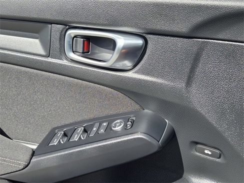 New 2026 Honda Civic Sport image 17