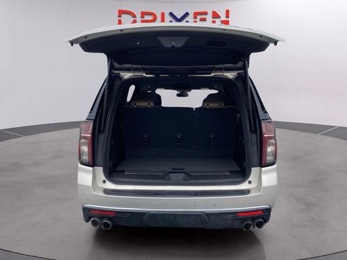 Used 2021 Chevrolet Tahoe Premier image 33