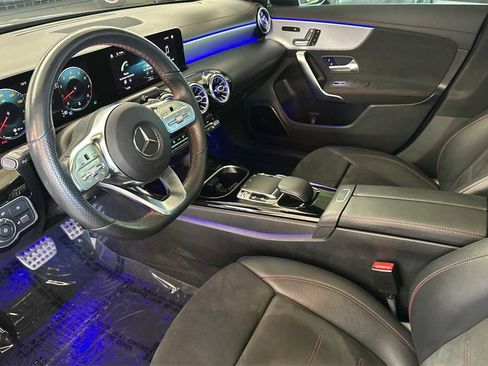 Certified 2020 Mercedes-Benz CLA 250 4MATIC image 10