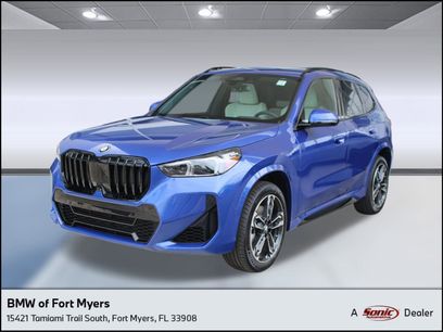 Used 2026 BMW X1 xDrive28i w/ Technology Package