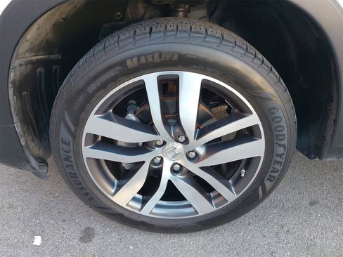 Used 2016 Honda Pilot Elite image 45