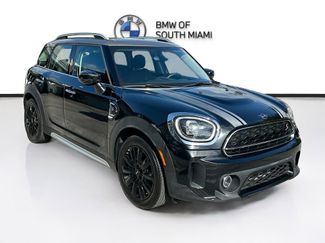 Certified 2023 MINI Cooper Countryman S video 1