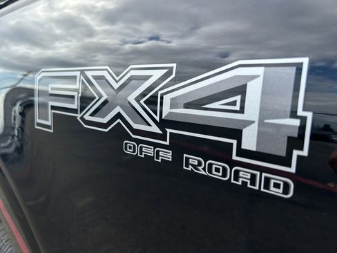 Used 2025 Ford F150 XLT w/ Equipment Group 302A MID AWD/4WD image 35