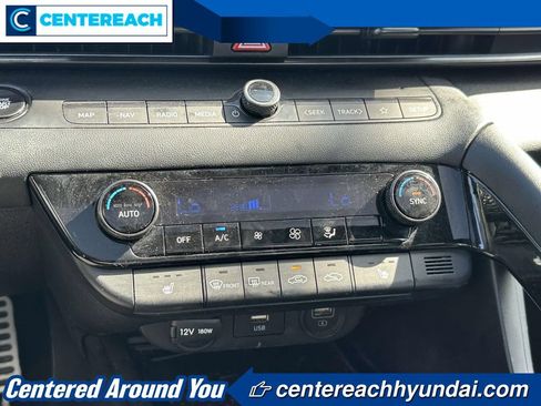 Used 2023 Hyundai Elantra N FWD image 26