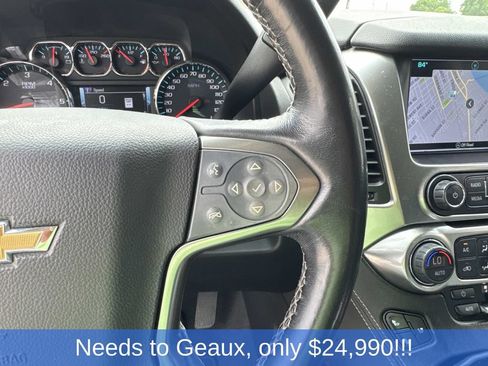 Used 2019 Chevrolet Suburban Premier RWD image 46