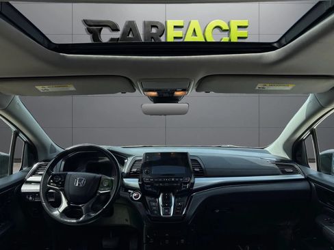 Used 2021 Honda Odyssey Touring image 25