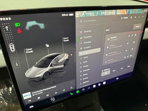 Used 2024 Tesla Model 3 Long Range image 42