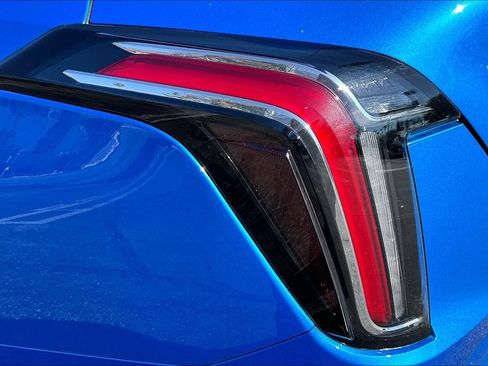 Used 2026 Cadillac CT4 Sport RWD image 26