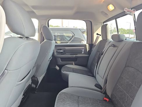 Used 2019 RAM 1500 Big Horn AWD/4WD image 22
