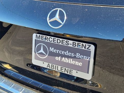 New 2025 Mercedes-Benz GLA 250 4MATIC image 29