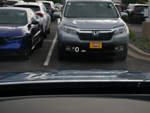 Certified 2026 Honda Pilot Black Edition image 31