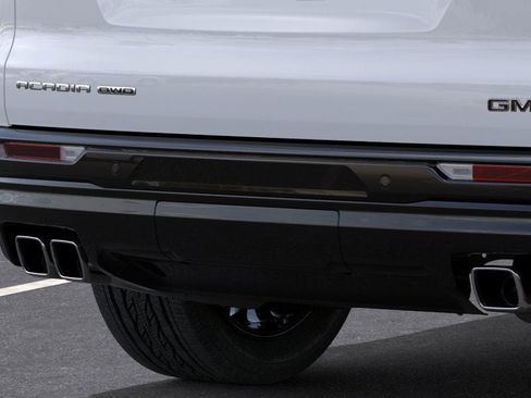 New 2026 GMC Acadia Denali Ultimate image 38