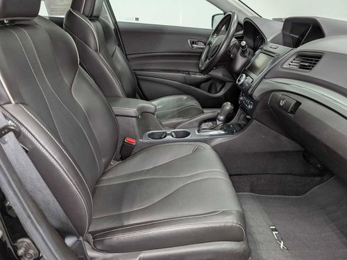 Used 2020 Acura ILX w/ Premium Package image 42