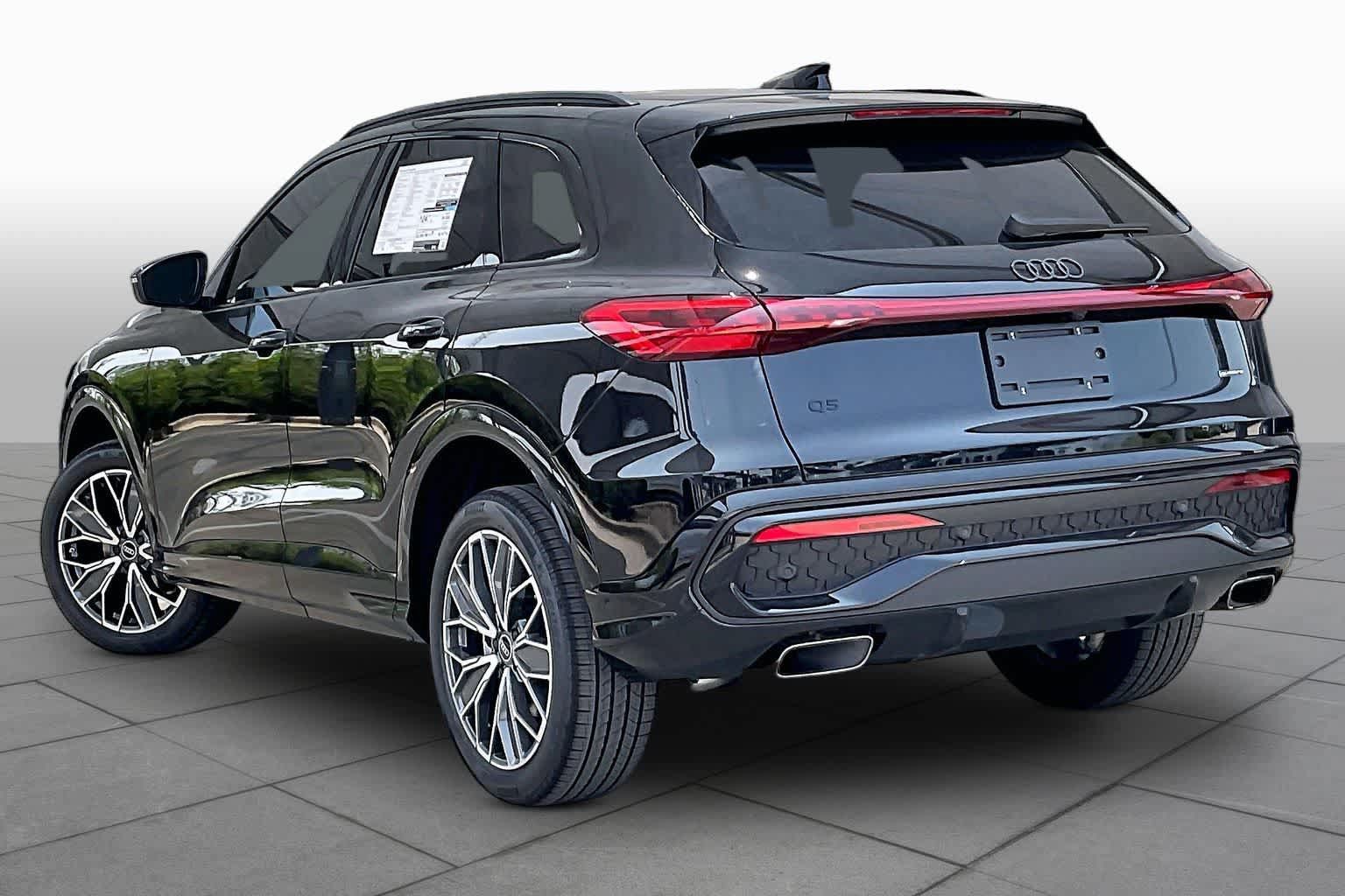 New 2026 Audi Q5 Premium Plus AWD/4WD image 12