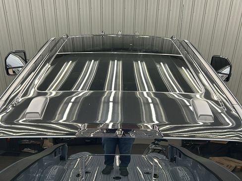 Used 2026 Ford F450 Platinum w/ Platinum Plus Package image 18