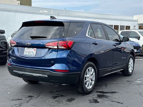 Used 2023 Chevrolet Equinox LT image 13