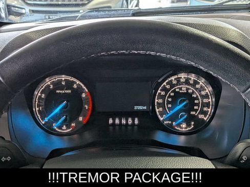 Used 2023 Ford Ranger XLT w/ Tremor Off-Road Package AWD/4WD image 33