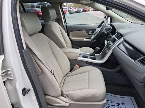Used 2012 Ford Edge SE FWD image 13