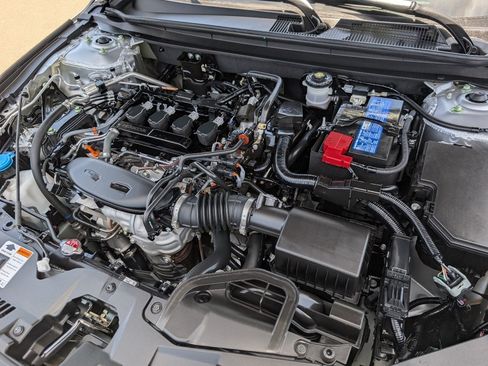 Used 2024 Honda Accord EX image 20
