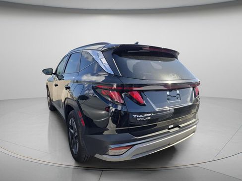Used 2025 Hyundai Tucson SEL image 6