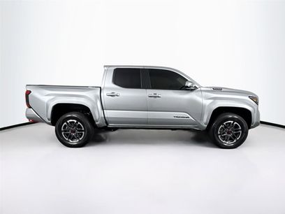 Certified 2025 Toyota Tacoma TRD Sport w/ TRD Sport Upgrade Package