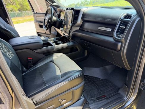 Used 2022 RAM 2500 Power Wagon w/ Level 2 Equipment Group image 14