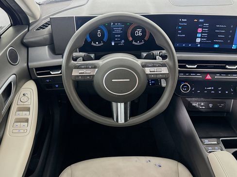 Used 2024 Hyundai Sonata SEL FWD image 16