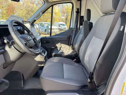 New 2026 Ford Transit 350 Base w/ Upfitter Package image 10