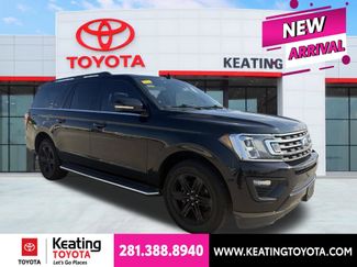 Used 2021 Ford Expedition Max XLT RWD video 1