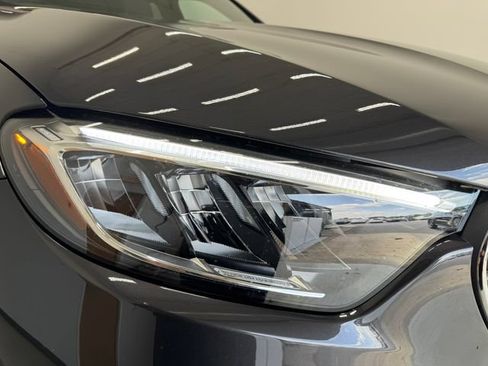 Certified 2026 Mercedes-Benz GLC 300 image 31