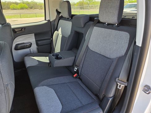 Used 2024 Ford Maverick XLT w/ Equipment Group 300A Standard image 23