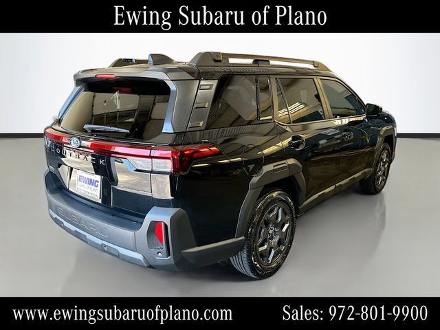 Used 2026 Subaru Outback Premium AWD/4WD image 7