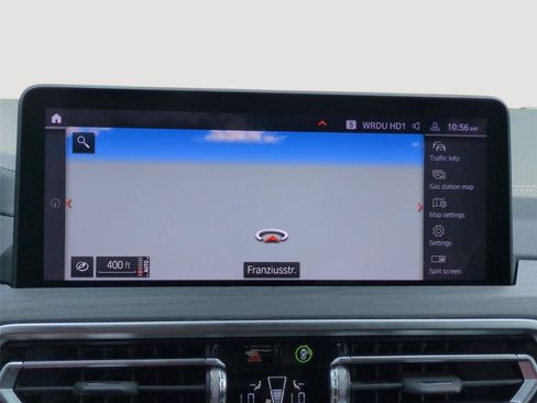 Used 2023 BMW X4 M40i AWD/4WD image 25