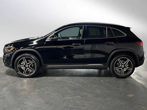 New 2026 Mercedes-Benz GLA 250 4MATIC image 6