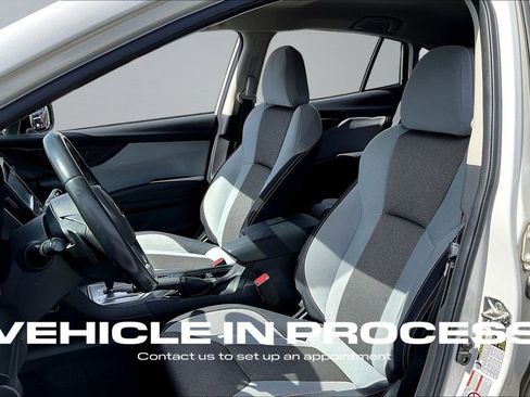 Used 2019 Subaru Crosstrek 2.0i Premium image 17