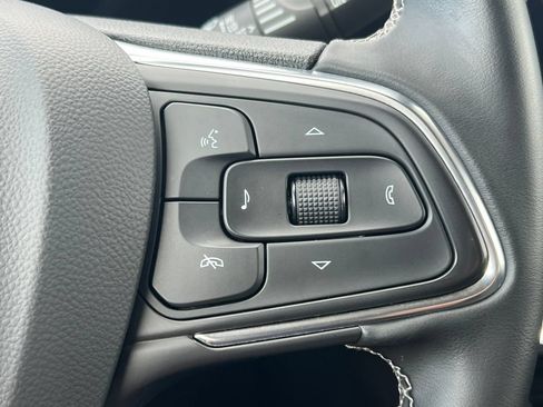 Used 2024 Buick Encore GX Preferred AWD/4WD image 19