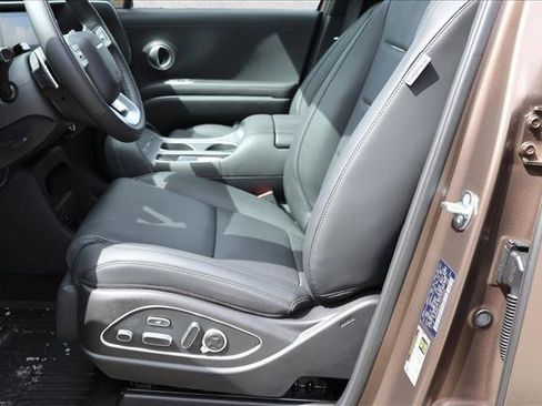 New 2026 Hyundai Palisade Calligraphy image 11