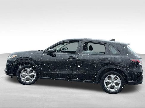 Used 2023 Honda HR-V LX image 4