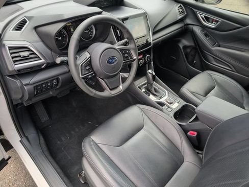 Used 2023 Subaru Forester Touring AWD/4WD image 10