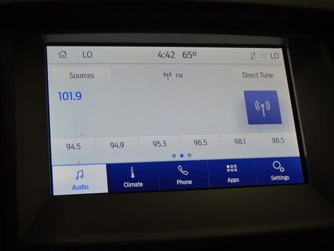 Used 2022 Ford Ranger XLT w/ Equipment Group 302A High image 31