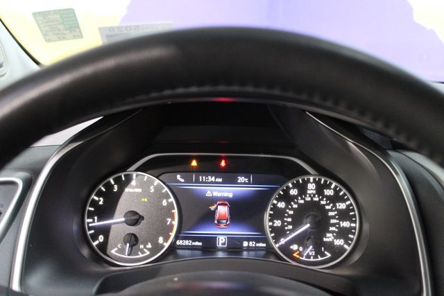 Used 2019 Nissan Murano SL AWD/4WD image 18
